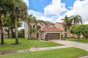 9670 Via Emilie, Boca Raton, FL 33428, Sold 08/07/18