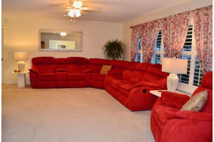 5346 Sandhurst Cir N, Lake Worth, FL 33463, Sold 06/15/18