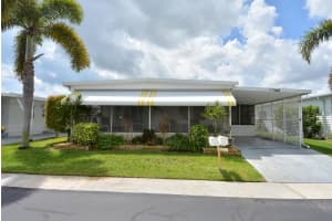 4300 SE St Lucie Blvd, Stuart, FL 34997, Sold 06/19/18