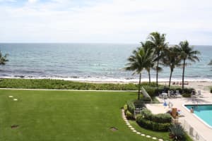 3101 S Ocean Blvd, Highland Beach, FL 33487, Sold 07/27/18