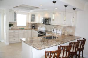 3101 S Ocean Blvd, Highland Beach, FL 33487, Sold 07/27/18