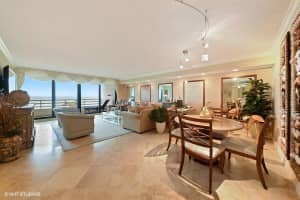 1400 S Ocean Blvd, Boca Raton, FL 33432, Sold 06/18/18