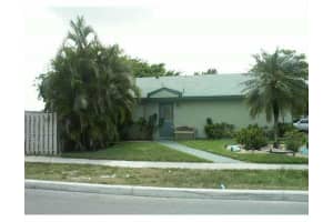 7160 SW 14th St, North Lauderdale, FL 33068, Sold 08/03/18