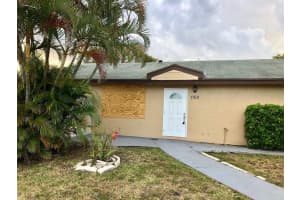 7160 SW 14th St, North Lauderdale, FL 33068, Sold 08/03/18