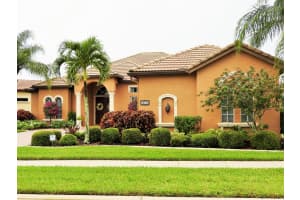 912 SW Grand Reserve Blvd, Port St. Lucie, FL 34986, Sold 09/21/18