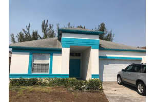 5291 Fox Trce, West Palm Beach, FL 33417, Sold 08/21/18