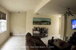 755 N St, West Palm Beach, FL 33401, Sold 07/15/19
