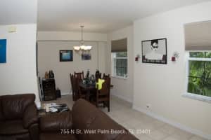 755 N St, West Palm Beach, FL 33401, Sold 07/15/19