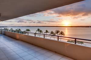 3100 S Ocean Blvd Ph 607n, Palm Beach, FL 33480, Sold 09/23/19