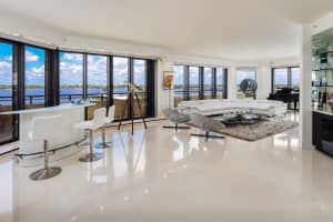 3100 S Ocean Blvd Ph 607n, Palm Beach, FL 33480, Sold 09/23/19