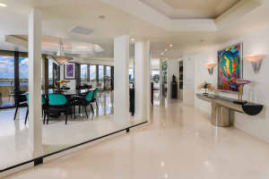 3100 S Ocean Blvd Ph 607n, Palm Beach, FL 33480, Sold 09/23/19