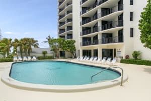 5420 N Ocean Dr # 101, Riviera Beach, FL 33404, Sold 05/21/19