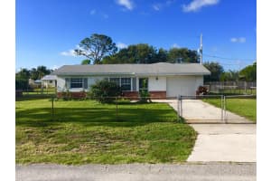 1104 NE Crown Terrace, Jensen Beach, FL 34957, Sold 07/12/18