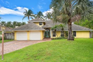 2963 Frenchmans Passage, Palm Beach Gardens, FL 33410, Sold 07/24/18