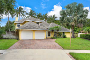 2963 Frenchmans Passage, Palm Beach Gardens, FL 33410, Sold 07/24/18