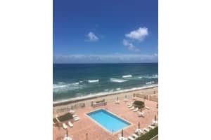 4505 S Ocean Blvd, Highland Beach, FL 33487, Sold 10/04/18