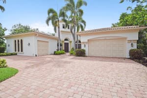 2134 Milano Ct, Palm Beach Gardens, FL 33418, Sold 10/22/18