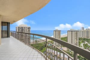 4100 N Ocean Dr, West Palm Beach, FL 33404, Sold 10/31/18