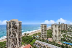 4100 N Ocean Dr, West Palm Beach, FL 33404, Sold 10/31/18