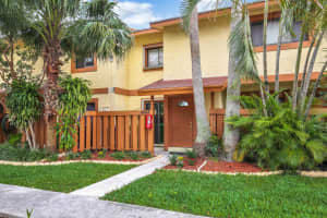 4068 Sierra Terrace, Sunrise, FL 33351, Sold 07/12/18
