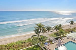 3101 S Ocean Blvd, Highland Beach, FL 33487, Sold 07/12/19