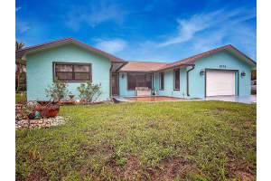 1074 NW 12th Terrace, Stuart, FL 34994, Sold 09/10/18