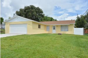7401 SE Sandpiper St, Hobe Sound, FL 33455, Sold 06/20/18