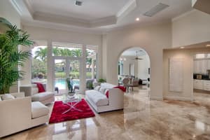 4123 Venetia Way, Palm Beach Gardens, FL 33418, Sold 08/30/18