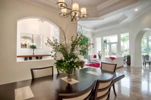 4123 Venetia Way, Palm Beach Gardens, FL 33418, Sold 08/30/18