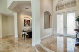 4123 Venetia Way, Palm Beach Gardens, FL 33418, Sold 08/30/18