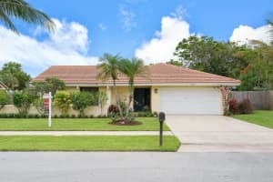 7005 NW 5th Ave, Boca Raton, FL 33487, Sold 11/13/18