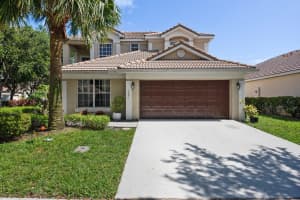 1091 Delray Lakes Dr, Delray Beach, FL 33444, Sold 07/06/18