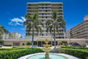 2917 S Ocean Blvd, Highland Beach, FL 33487, Sold 02/28/19