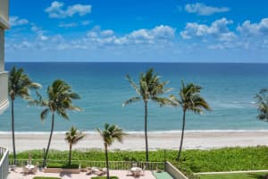 2917 S Ocean Blvd, Highland Beach, FL 33487, Sold 02/28/19