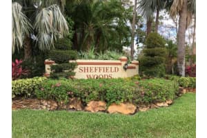 13035 Albright Ct, Wellington, FL 33414, Sold 01/31/19
