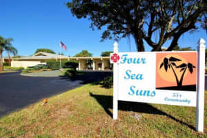 315 Circle Dr S, Boynton Beach, FL 33435, Sold 01/29/19