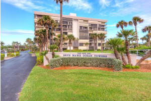 5061 N Hwy A1A, Fort Pierce, FL 34949, Sold 09/14/18