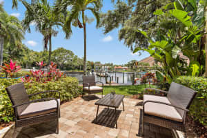 2399 Treasure Isle Dr, West Palm Beach, FL 33410, Sold 10/31/18