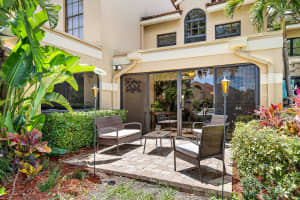 2399 Treasure Isle Dr, West Palm Beach, FL 33410, Sold 10/31/18
