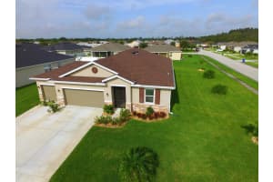 200 Bellamy Trail, Sebastian, FL 32958, Sold 03/21/19