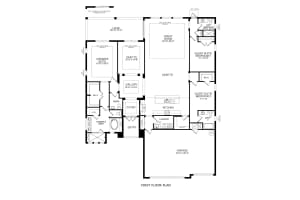 6253 Arcadia Square, Vero Beach, FL 32966, Sold 03/29/19