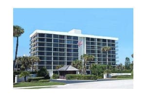5055 Florida A1A, Fort Pierce, FL 34949, Sold 07/31/18