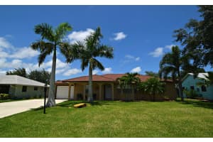 587 NE Maranta Terrado, Jensen Beach, FL 34957, Sold 06/28/18