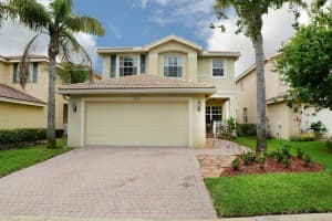 11484 Blue Violet Ln, Royal Palm Beach, FL 33411, Sold 07/23/18