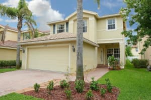 11484 Blue Violet Ln, Royal Palm Beach, FL 33411, Sold 07/23/18