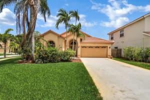 115 Pennock Trace Dr, Jupiter, FL 33458, Sold 07/19/18