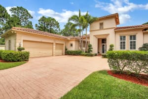1120 San Michele Way, Palm Beach Gardens, FL 33418, Sold 03/22/19