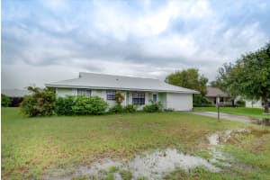 1963 NE Aloe Calle, Jensen Beach, FL 34957, Sold 07/24/18