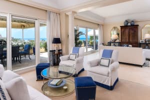 100 Royal Palm Way PH 2, Palm Beach, FL 33480, Sold 03/15/19