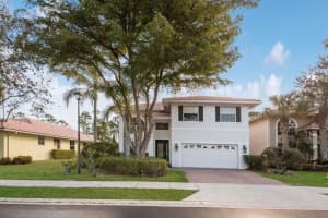 106 Hidden Hollow Dr, Palm Beach Gardens, FL 33418, Sold 07/31/18
